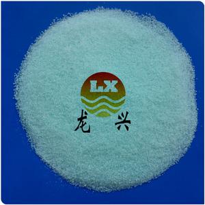 七水硫酸亚铁