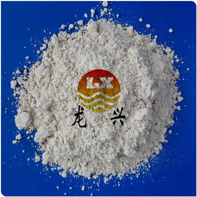二水磷酸铁