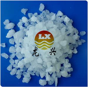 十水碳酸钠